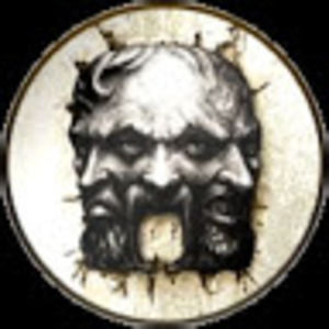 Meet your Posher, Theodore